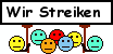 Streik