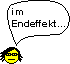 Daniel Endeffekt