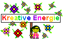 Kreative Energie